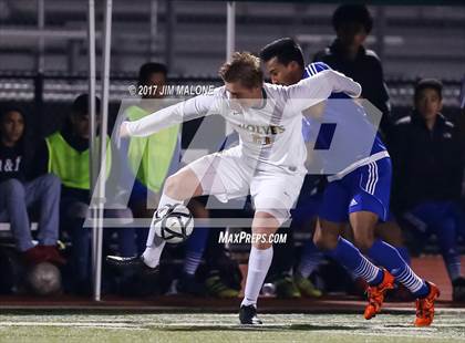 Thumbnail 3 in Mt. Eden @ San Ramon Valley (CIF NCS D1 Rd1) photogallery.