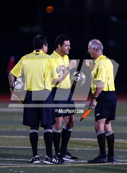 Thumbnail 2 in Mt. Eden @ San Ramon Valley (CIF NCS D1 Rd1) photogallery.