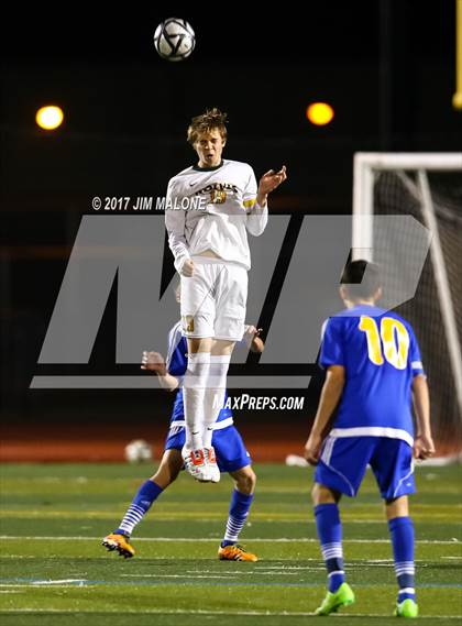 Thumbnail 1 in Mt. Eden @ San Ramon Valley (CIF NCS D1 Rd1) photogallery.