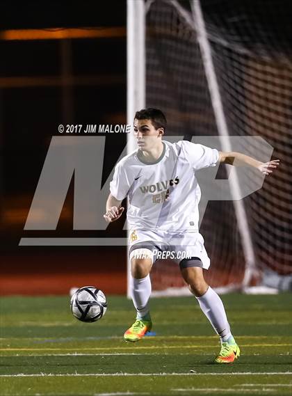 Thumbnail 1 in Mt. Eden @ San Ramon Valley (CIF NCS D1 Rd1) photogallery.