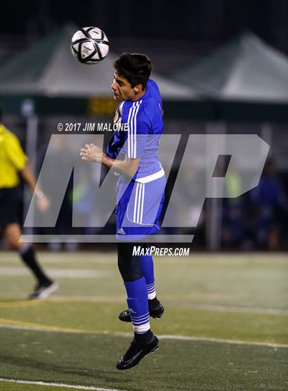 Thumbnail 3 in Mt. Eden @ San Ramon Valley (CIF NCS D1 Rd1) photogallery.