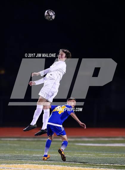 Thumbnail 3 in Mt. Eden @ San Ramon Valley (CIF NCS D1 Rd1) photogallery.