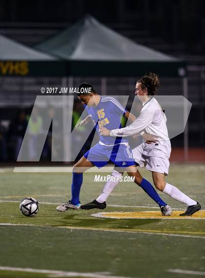 Thumbnail 2 in Mt. Eden @ San Ramon Valley (CIF NCS D1 Rd1) photogallery.