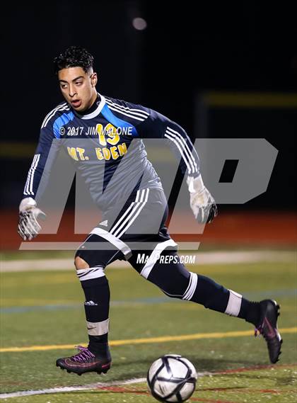 Thumbnail 3 in Mt. Eden @ San Ramon Valley (CIF NCS D1 Rd1) photogallery.