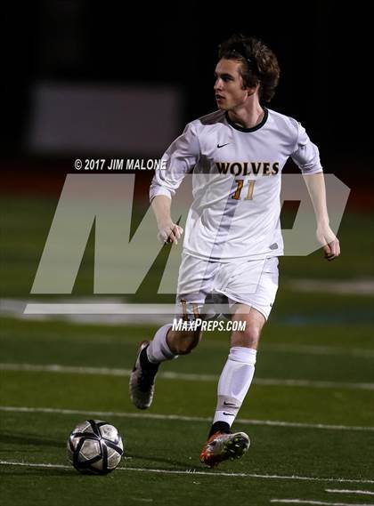 Thumbnail 3 in Mt. Eden @ San Ramon Valley (CIF NCS D1 Rd1) photogallery.