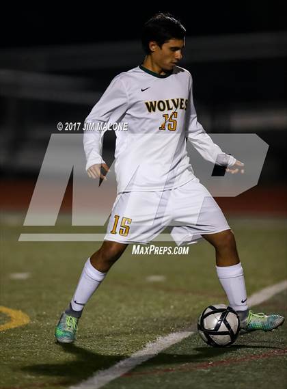 Thumbnail 2 in Mt. Eden @ San Ramon Valley (CIF NCS D1 Rd1) photogallery.