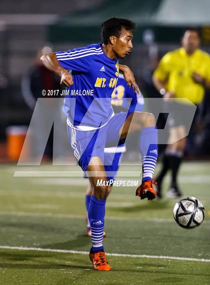 Thumbnail 2 in Mt. Eden @ San Ramon Valley (CIF NCS D1 Rd1) photogallery.