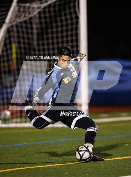 Thumbnail 2 in Mt. Eden @ San Ramon Valley (CIF NCS D1 Rd1) photogallery.