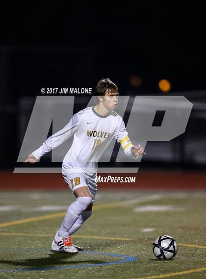 Thumbnail 2 in Mt. Eden @ San Ramon Valley (CIF NCS D1 Rd1) photogallery.
