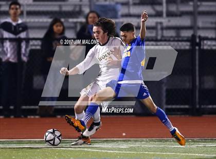 Thumbnail 1 in Mt. Eden @ San Ramon Valley (CIF NCS D1 Rd1) photogallery.