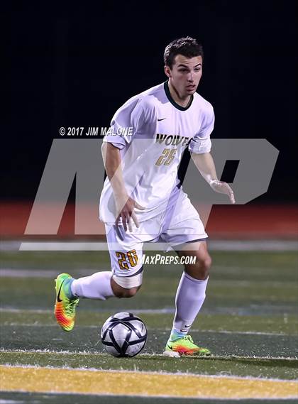 Thumbnail 2 in Mt. Eden @ San Ramon Valley (CIF NCS D1 Rd1) photogallery.