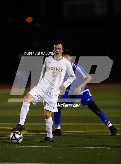 Thumbnail 3 in Mt. Eden @ San Ramon Valley (CIF NCS D1 Rd1) photogallery.
