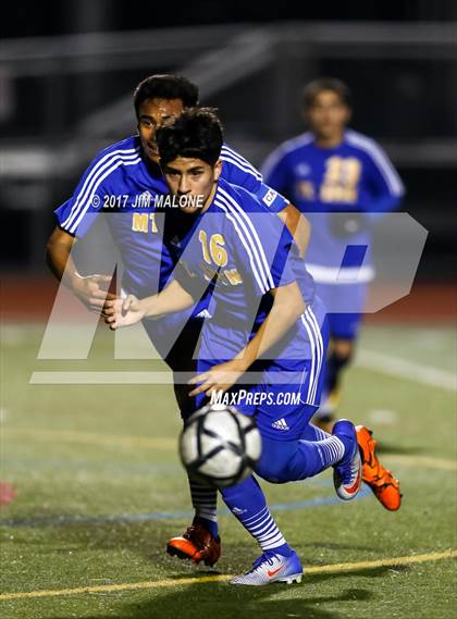 Thumbnail 1 in Mt. Eden @ San Ramon Valley (CIF NCS D1 Rd1) photogallery.