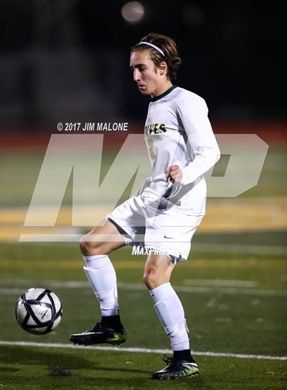 Thumbnail 1 in Mt. Eden @ San Ramon Valley (CIF NCS D1 Rd1) photogallery.