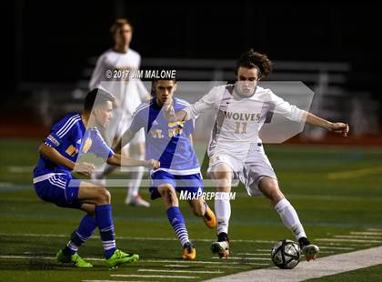 Thumbnail 3 in Mt. Eden @ San Ramon Valley (CIF NCS D1 Rd1) photogallery.