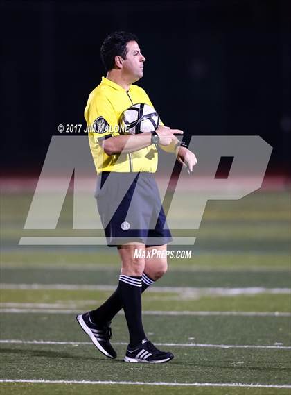 Thumbnail 2 in Mt. Eden @ San Ramon Valley (CIF NCS D1 Rd1) photogallery.