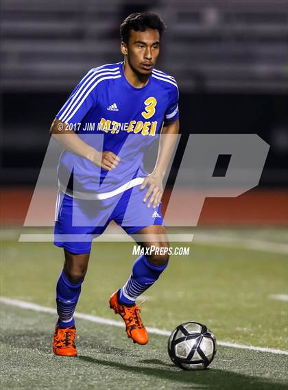 Thumbnail 3 in Mt. Eden @ San Ramon Valley (CIF NCS D1 Rd1) photogallery.