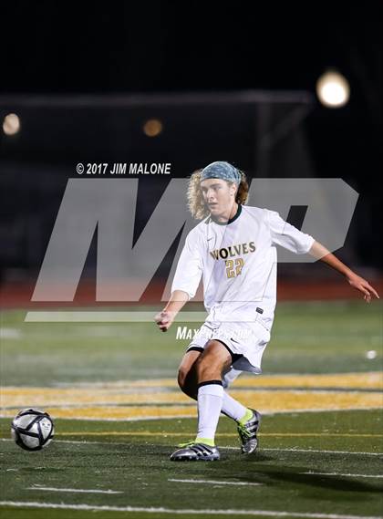 Thumbnail 2 in Mt. Eden @ San Ramon Valley (CIF NCS D1 Rd1) photogallery.