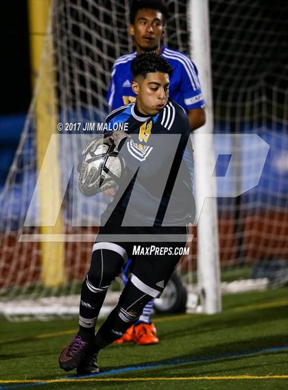 Thumbnail 2 in Mt. Eden @ San Ramon Valley (CIF NCS D1 Rd1) photogallery.