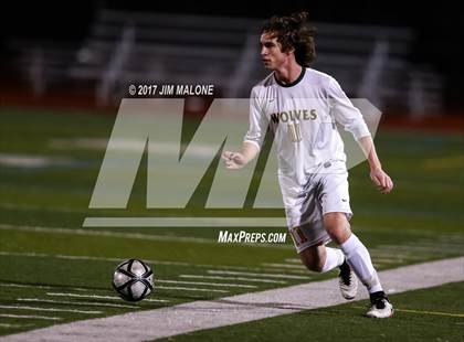 Thumbnail 1 in Mt. Eden @ San Ramon Valley (CIF NCS D1 Rd1) photogallery.