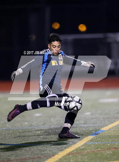 Thumbnail 1 in Mt. Eden @ San Ramon Valley (CIF NCS D1 Rd1) photogallery.