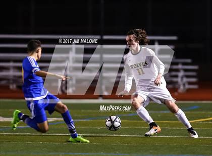 Thumbnail 3 in Mt. Eden @ San Ramon Valley (CIF NCS D1 Rd1) photogallery.