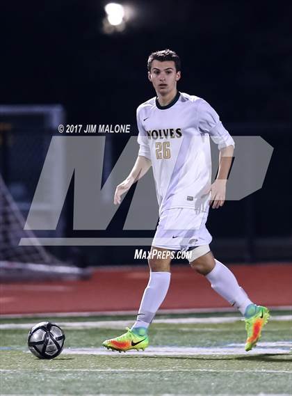 Thumbnail 2 in Mt. Eden @ San Ramon Valley (CIF NCS D1 Rd1) photogallery.