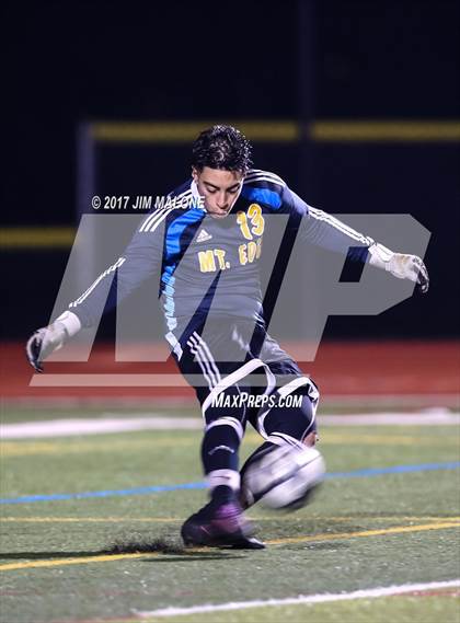 Thumbnail 1 in Mt. Eden @ San Ramon Valley (CIF NCS D1 Rd1) photogallery.