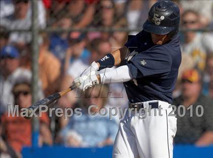Thumbnail 2 in Jesuit vs. Elk Grove (CIF SJS D1 Playoffs) photogallery.