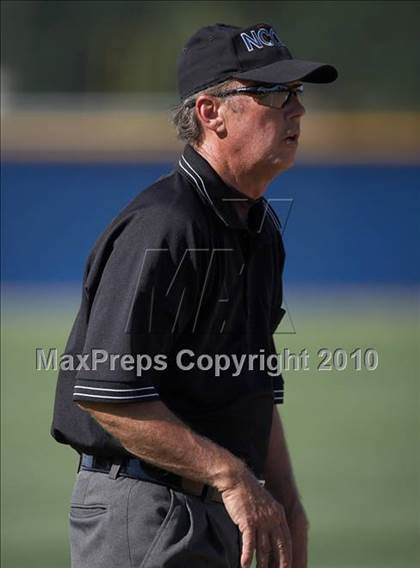 Thumbnail 2 in Jesuit vs. Elk Grove (CIF SJS D1 Playoffs) photogallery.