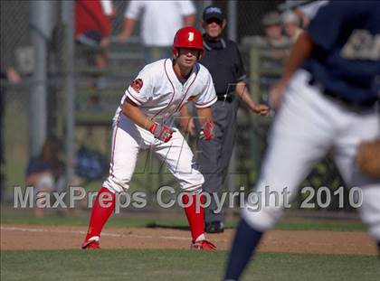 Thumbnail 2 in Jesuit vs. Elk Grove (CIF SJS D1 Playoffs) photogallery.