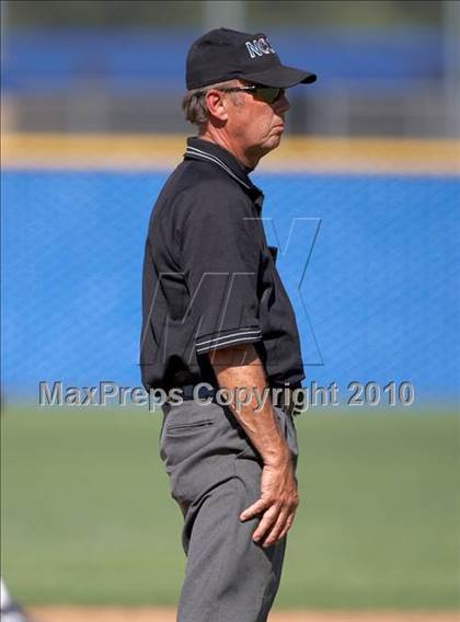 Thumbnail 2 in Jesuit vs. Elk Grove (CIF SJS D1 Playoffs) photogallery.