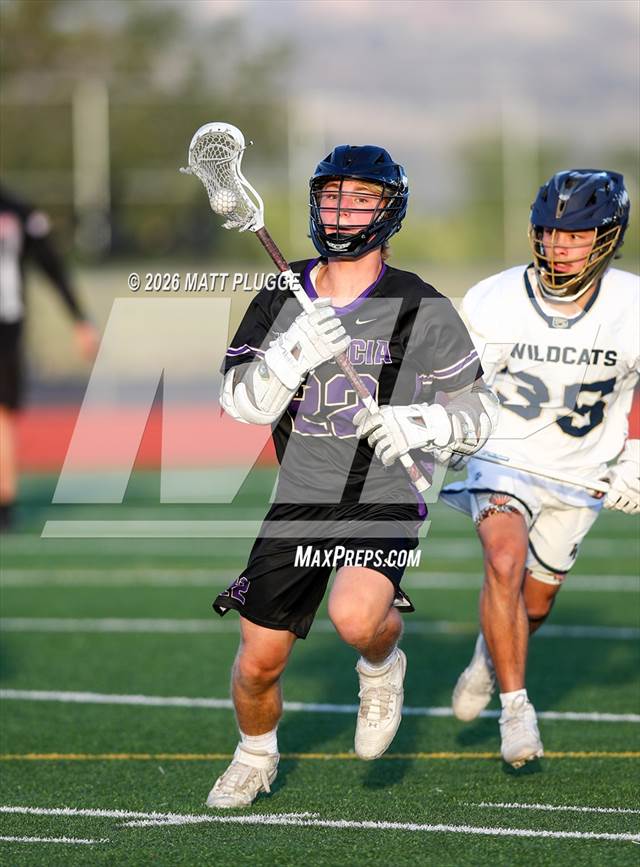 Valencia @ West Ranch