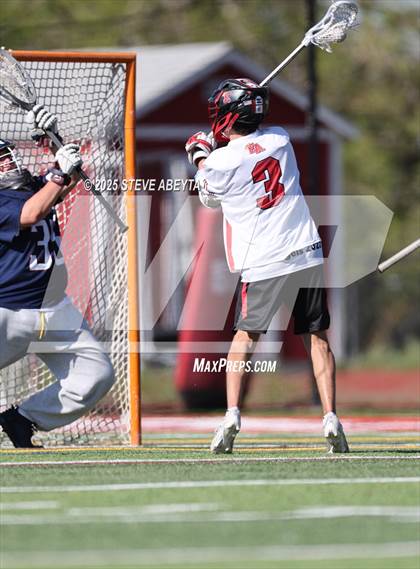 Thumbnail 1 in Cherokee Trail @ Denver East (CHSAA 5A Second Round) photogallery.