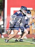 Photo from the gallery "Cherokee Trail @ Denver East (CHSAA 5A Second Round)"