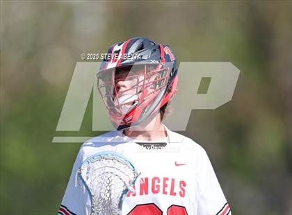 Thumbnail 3 in Cherokee Trail @ Denver East (CHSAA 5A Second Round) photogallery.