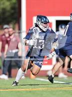 Photo from the gallery "Cherokee Trail @ Denver East (CHSAA 5A Second Round)"