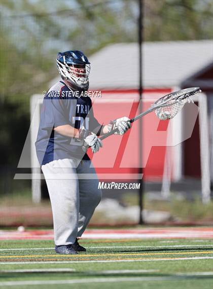 Thumbnail 1 in Cherokee Trail @ Denver East (CHSAA 5A Second Round) photogallery.