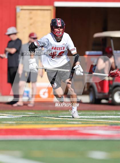 Thumbnail 1 in Cherokee Trail @ Denver East (CHSAA 5A Second Round) photogallery.