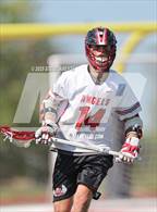 Photo from the gallery "Cherokee Trail @ Denver East (CHSAA 5A Second Round)"