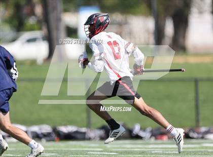 Thumbnail 2 in Cherokee Trail @ Denver East (CHSAA 5A Second Round) photogallery.