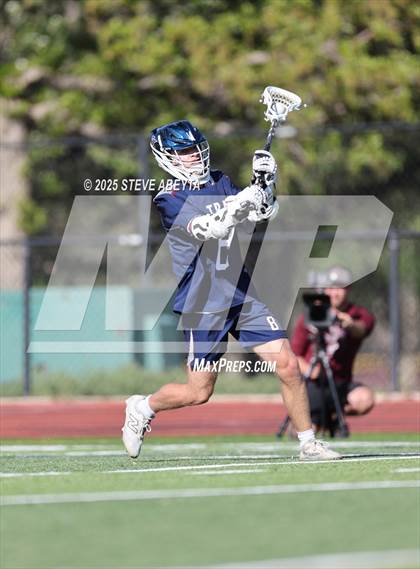 Thumbnail 1 in Cherokee Trail @ Denver East (CHSAA 5A Second Round) photogallery.