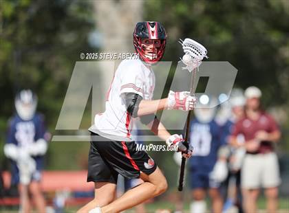 Thumbnail 2 in Cherokee Trail @ Denver East (CHSAA 5A Second Round) photogallery.