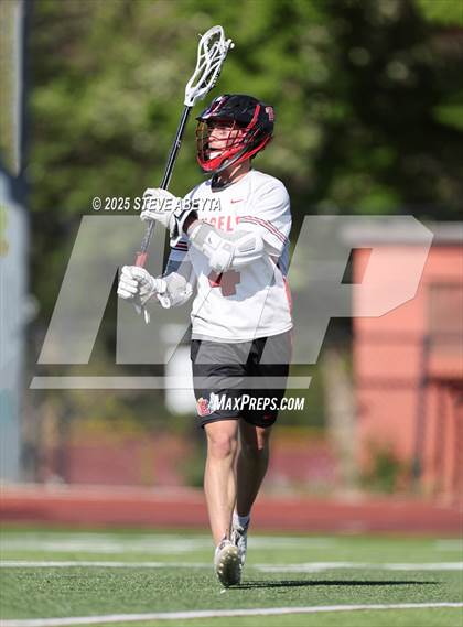 Thumbnail 2 in Cherokee Trail @ Denver East (CHSAA 5A Second Round) photogallery.