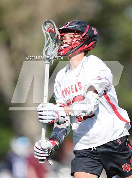 Thumbnail 1 in Cherokee Trail @ Denver East (CHSAA 5A Second Round) photogallery.
