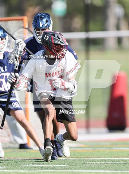 Thumbnail 1 in Cherokee Trail @ Denver East (CHSAA 5A Second Round) photogallery.