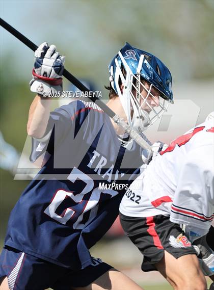 Thumbnail 3 in Cherokee Trail @ Denver East (CHSAA 5A Second Round) photogallery.