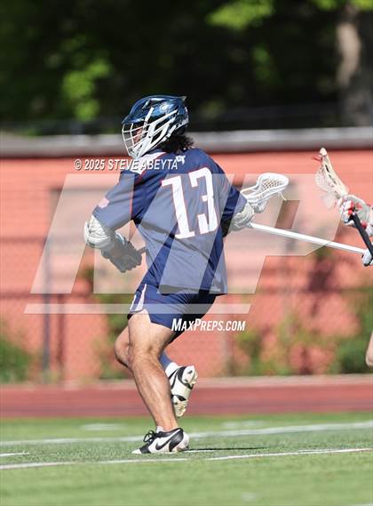 Thumbnail 1 in Cherokee Trail @ Denver East (CHSAA 5A Second Round) photogallery.