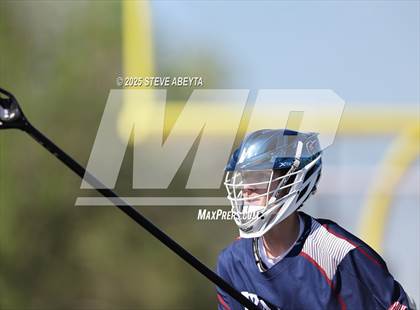 Thumbnail 3 in Cherokee Trail @ Denver East (CHSAA 5A Second Round) photogallery.