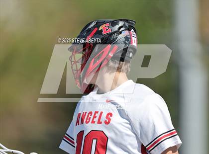 Thumbnail 1 in Cherokee Trail @ Denver East (CHSAA 5A Second Round) photogallery.